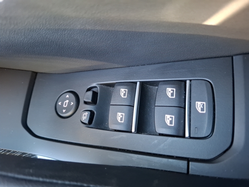 BMW X6 Xdrive40i Mht M Sport Step #17