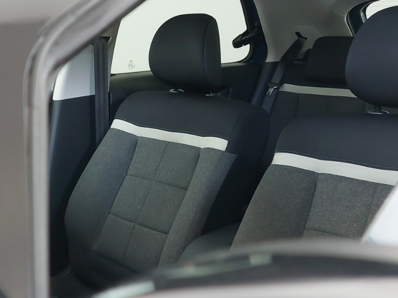 Citroen C4 Cactus 1.2 Puretech 110 Flair Eat6 Grey #17