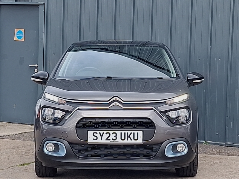Citroen C3 1.2 Puretech C-series Edition Brown #14