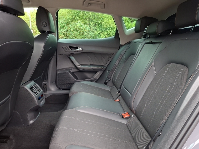 Cupra Formentor 1.4 Ehybrid 204 V1 Dsg Grey #6