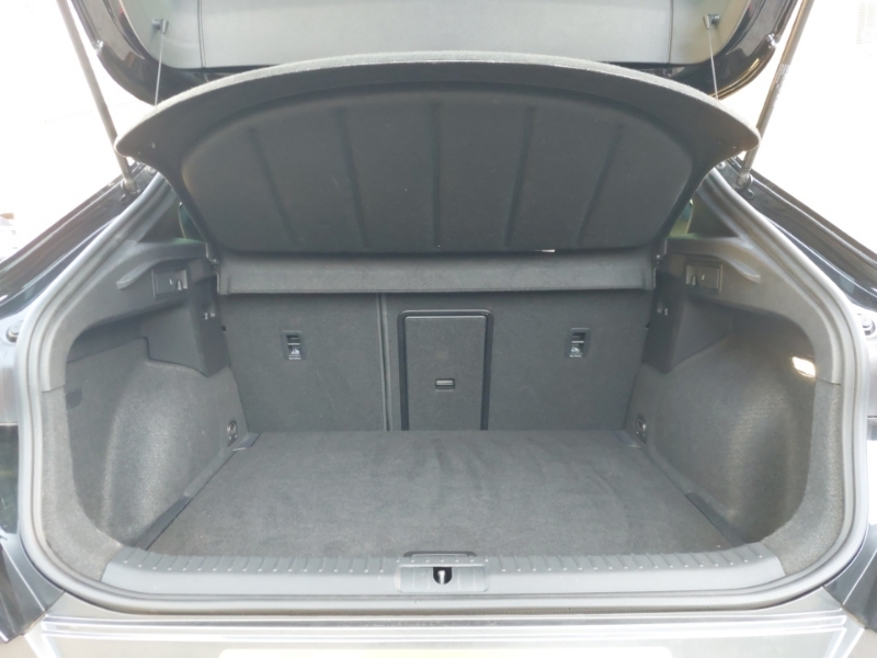 Cupra Formentor 1.4 Ehybrid 12.8Kwh V2 Suv Plug-in Hybr Grey #18