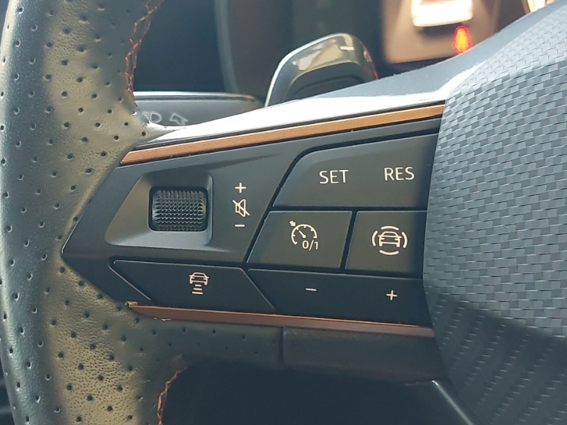 Cupra Formentor 1.4 Ehybrid 12.8Kwh V2 Suv Plug-in Hybr Grey #13