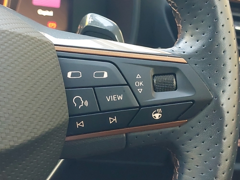 Cupra Formentor 1.4 Ehybrid 12.8Kwh V2 Suv Plug-in Hybr Grey #12