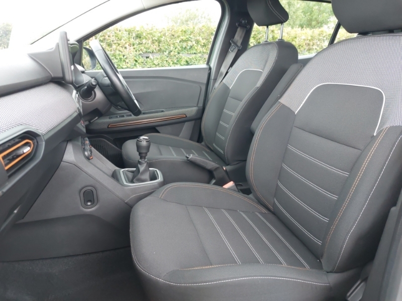 Dacia Sandero Stepway 1.0 Tce Bi-fuel Expression DY73ZGP Green #5