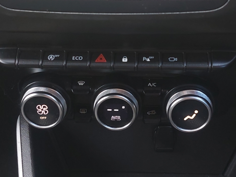 Dacia Duster 1.0L Essential Tce 4X2 Suv Euro Orange #15