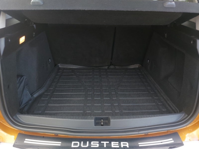 Dacia Duster 1.0L Essential Tce 4X2 Suv Euro Orange #18