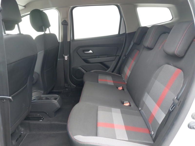 Dacia Duster 1.3 Tce 130 Techroad Grey #6