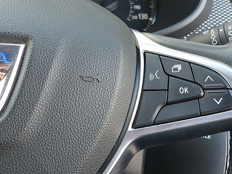 Dacia Jogger 1.0 Tce Essential Mpv Euro 6 S Grey #13