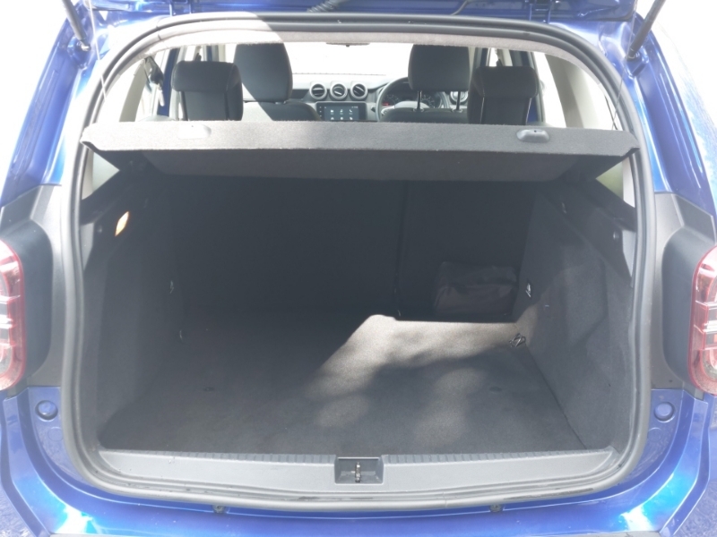 Dacia Duster 1.0 Tce Journey Suv Euro 6 Ss  #18