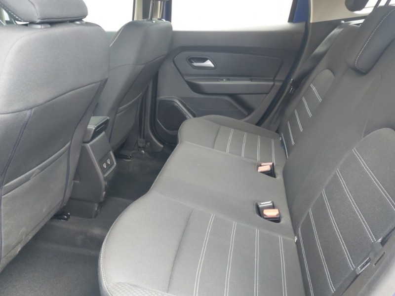 Dacia Duster 1.0 Tce 90 Expression Blue #6