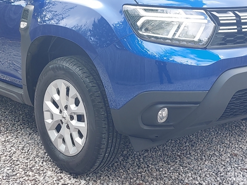 Dacia Duster 1.0 Tce Journey Suv Euro 6 Ss  #20