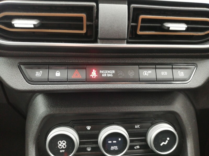 Dacia Jogger 1.0 Tce Extreme Grey #19