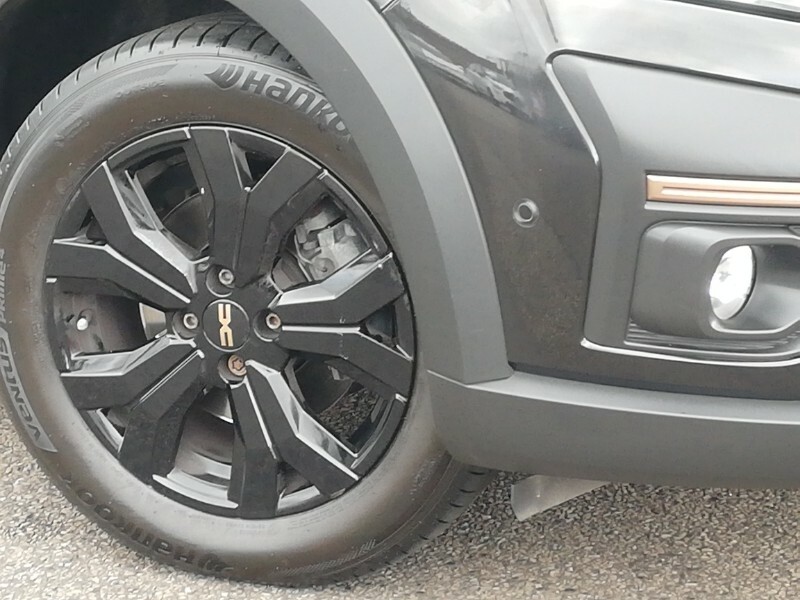 Dacia Jogger 1.0 Tce Extreme Grey #9