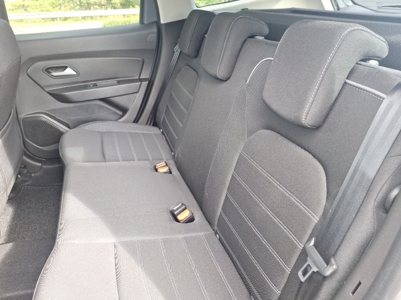Dacia Duster 1.3 Tce 150 Journey Edc Grey #6