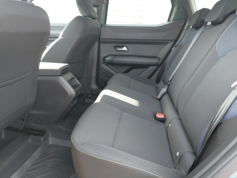 Dacia Duster 1.2 Tce 130 Expression Green #6