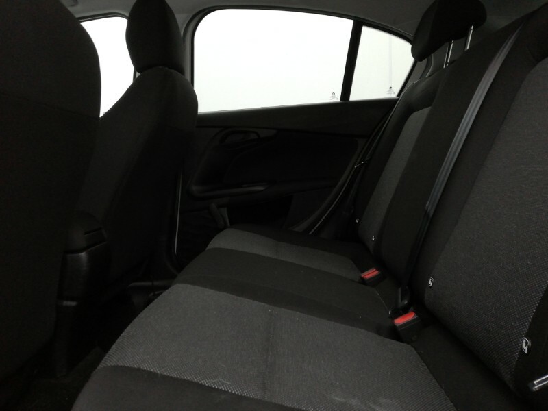 Fiat Tipo 1.4 Easy White #6