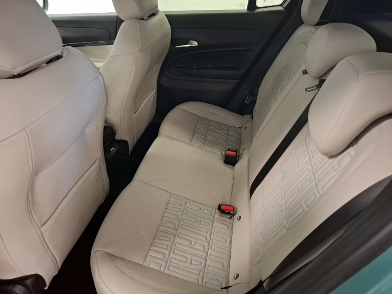 Fiat 600 1.2 Hybrid 48V La Prima Edct-6 Black #6