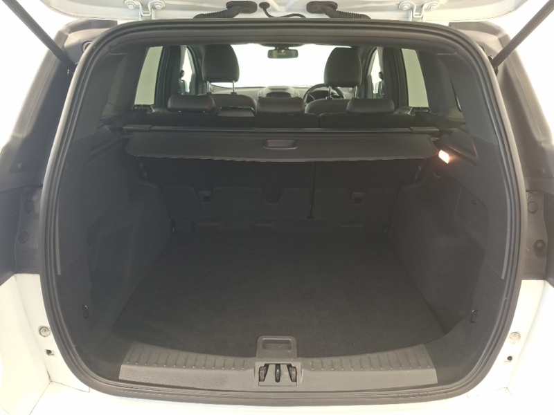 Ford Kuga 2.0 Tdci Ecoblue Zetec Awd Euro 6 Ss Red #18