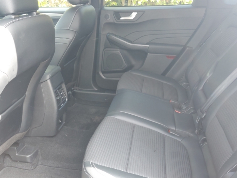Ford Kuga 1.5 Ecoboost 150 Titanium Edition Blue #6