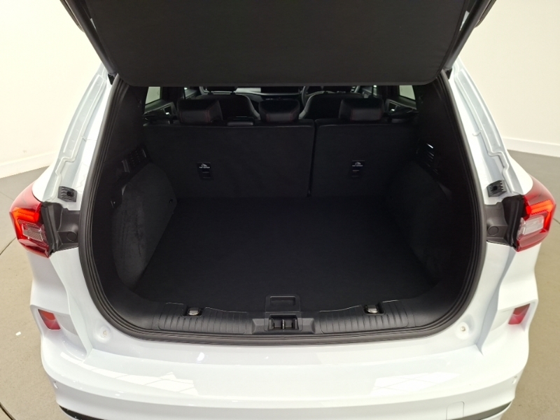 Ford Kuga 1.5 Tdci Titanium Euro 6 Ss Black #18