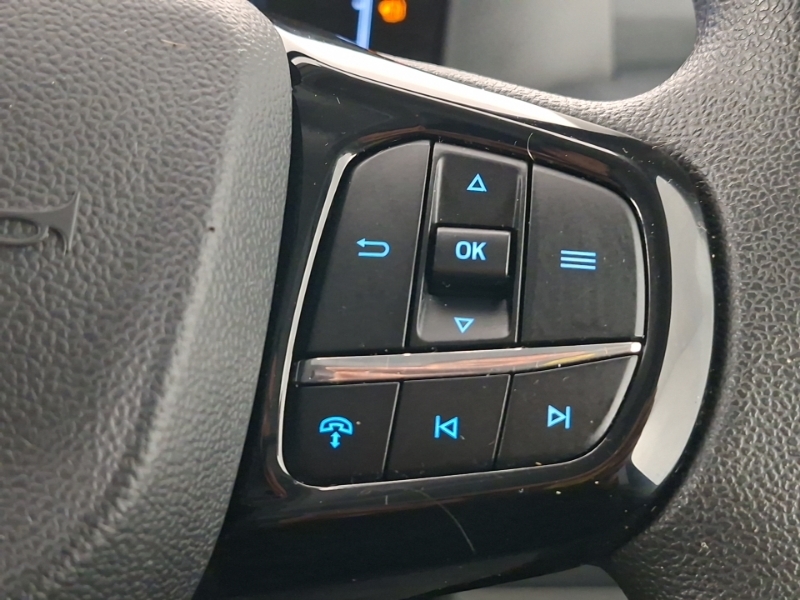 Ford Transit Custom 460 L4 H3 Trend With Nav 17 Seat 165Ps Eu6 Silver #13