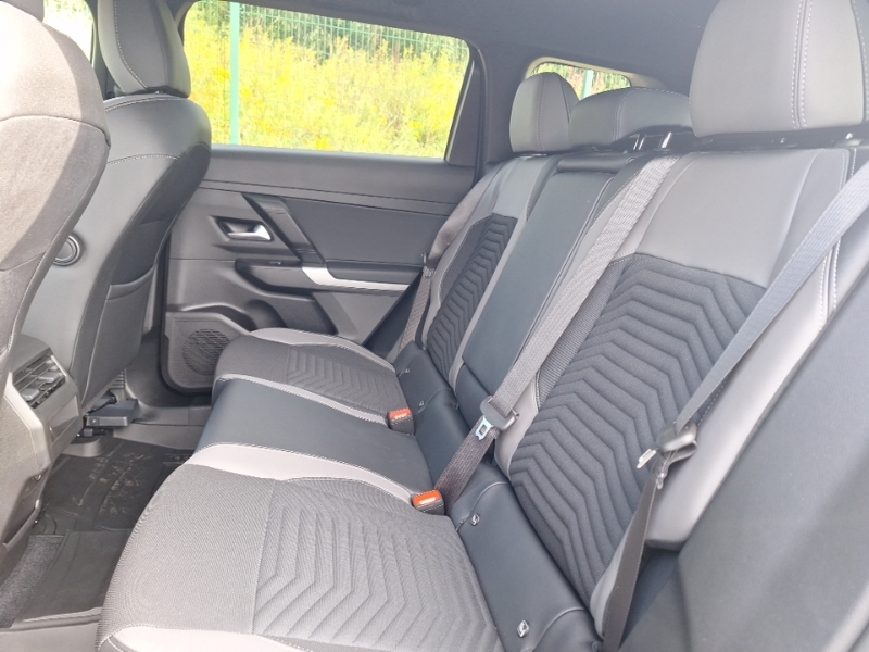 Jeep Compass 1.2 E-hybrid Summit Dct Black #6