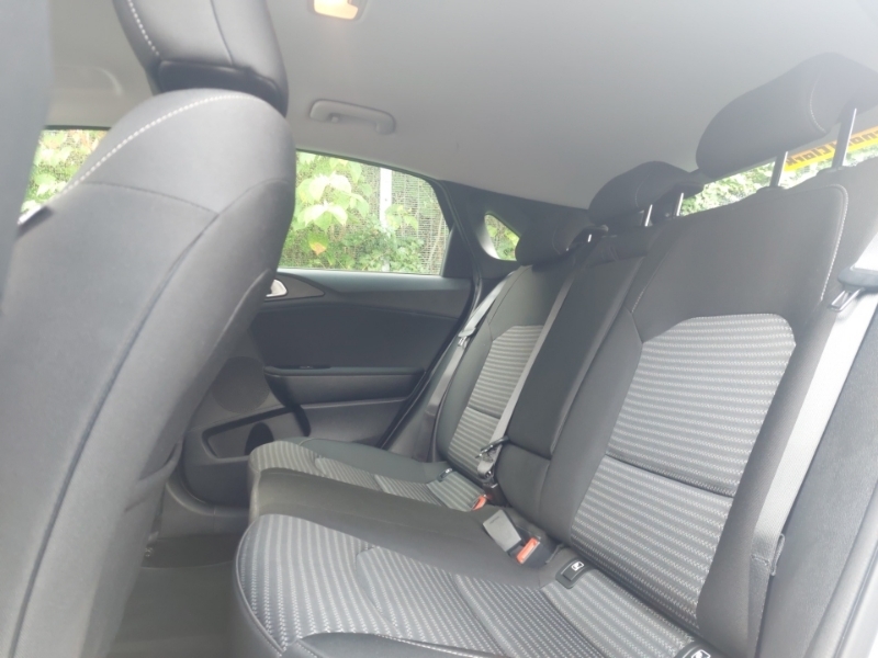 Kia Ceed 1.5T Gdi Isg 2 Silver #6