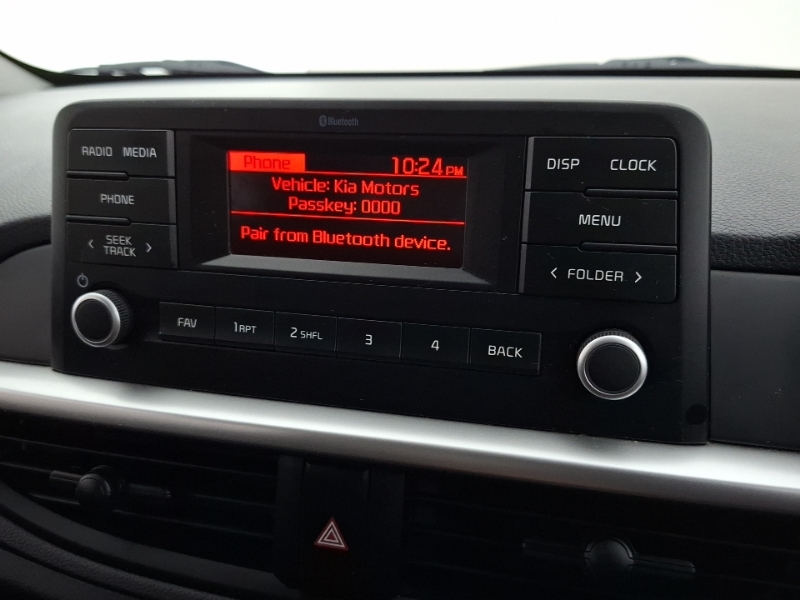 Kia Picanto 1.0 Gt-line S 99  #10