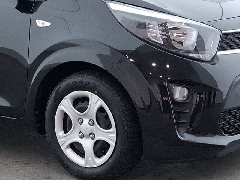 Kia Picanto 1.0 Gt-line S 99  #20