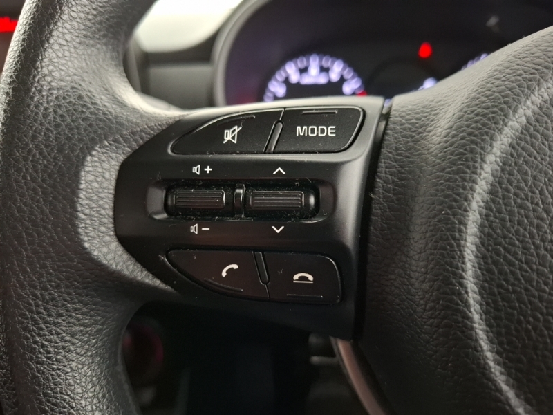 Kia Picanto 1.0 Gt-line S 99  #12
