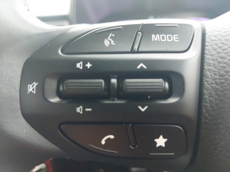 Kia Picanto 1.2 Gt-line S 62024 Grey #12