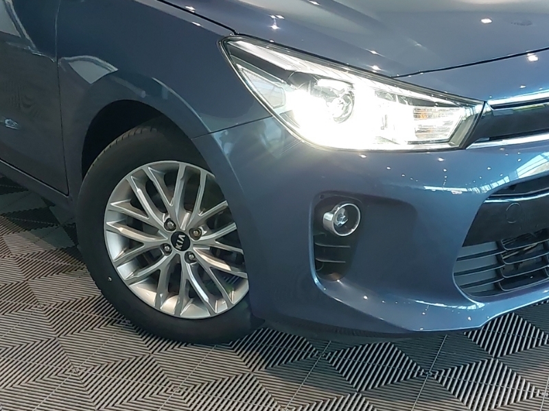 Kia RIO 1.25 1  #20