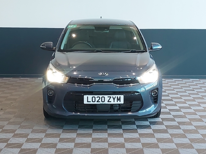 Kia RIO 1.25 1  #14