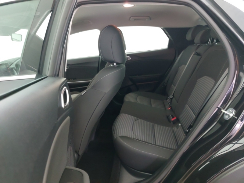 Kia Xceed 1.5T Gdi Isg 2 Black #6