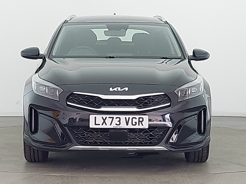 Kia Xceed 1.5 T-gdi 3 Euro 6 Ss Silver #14