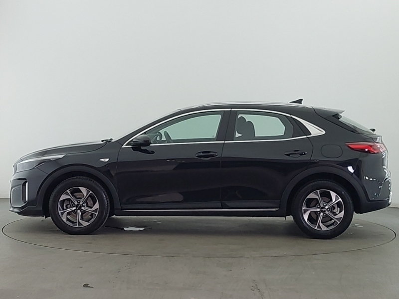 Kia Xceed 1.5T Gdi Isg 2 Black #4