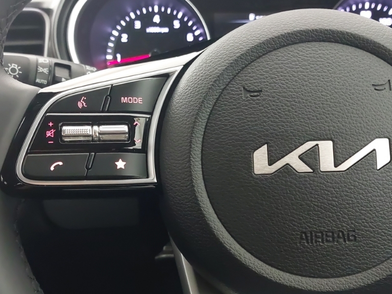 Kia Xceed 1.5 T-gdi 3 Euro 6 Ss Silver #12