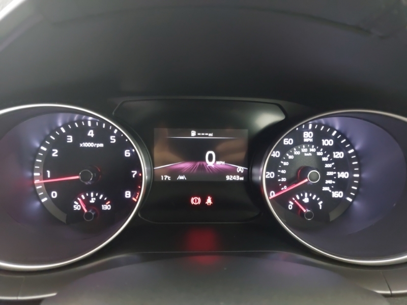 Kia Xceed 1.5 T-gdi 3 Euro 6 Ss Silver #10
