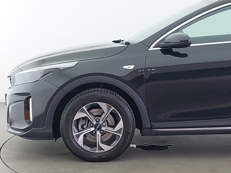 Kia Xceed 1.5 T-gdi 3 Euro 6 Ss Silver #19
