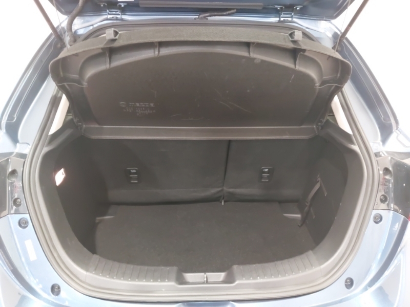 Mazda 2 1.5 Skyactiv-g Gt Sport Euro 6 Ss Silver #18