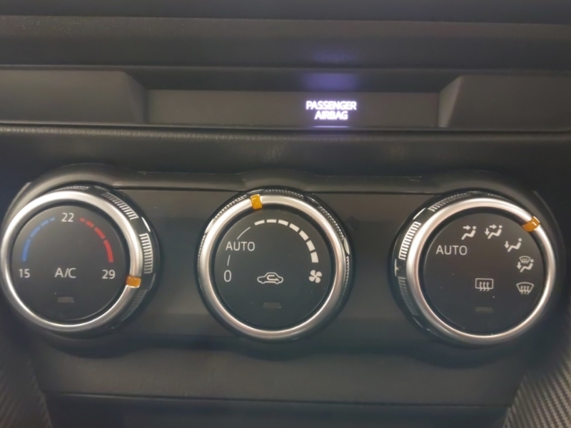 Mazda 2 1.5 Skyactiv-g Gt Sport Euro 6 Ss Silver #15