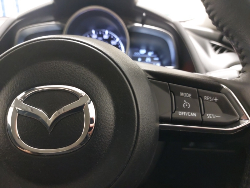 Mazda 2 1.5 Skyactiv-g Gt Sport Euro 6 Ss Silver #13