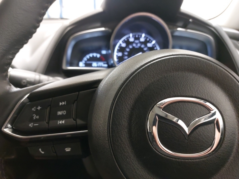 Mazda 2 1.5 Skyactiv-g Gt Sport Euro 6 Ss Silver #12
