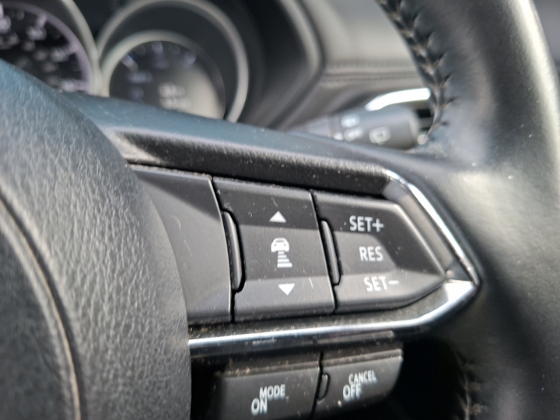 Mazda CX-5 2.2 Skyactiv-d Sport Nav Suv Eu Grey #13