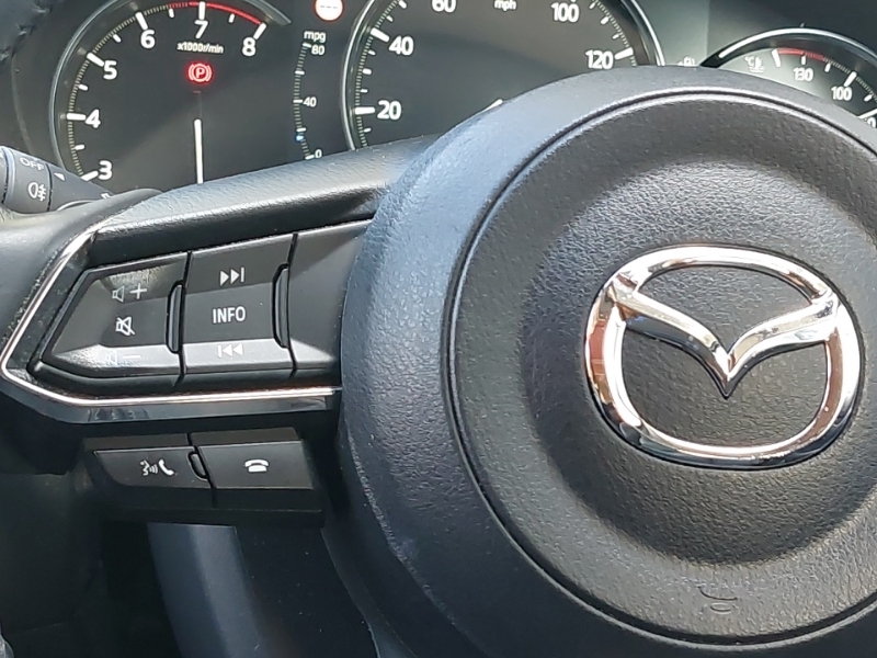 Mazda CX-5 2.0 E-skyactiv G Mhev Takumi Euro 6 Ss Grey #12