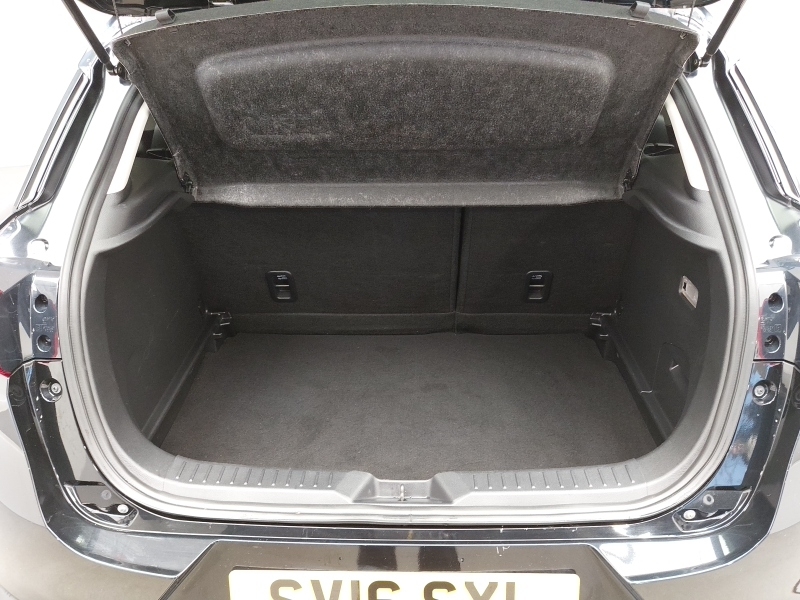 Mazda CX-3 2.0 Skyactiv-g Sport Nav Euro 6 Ss Silver #18