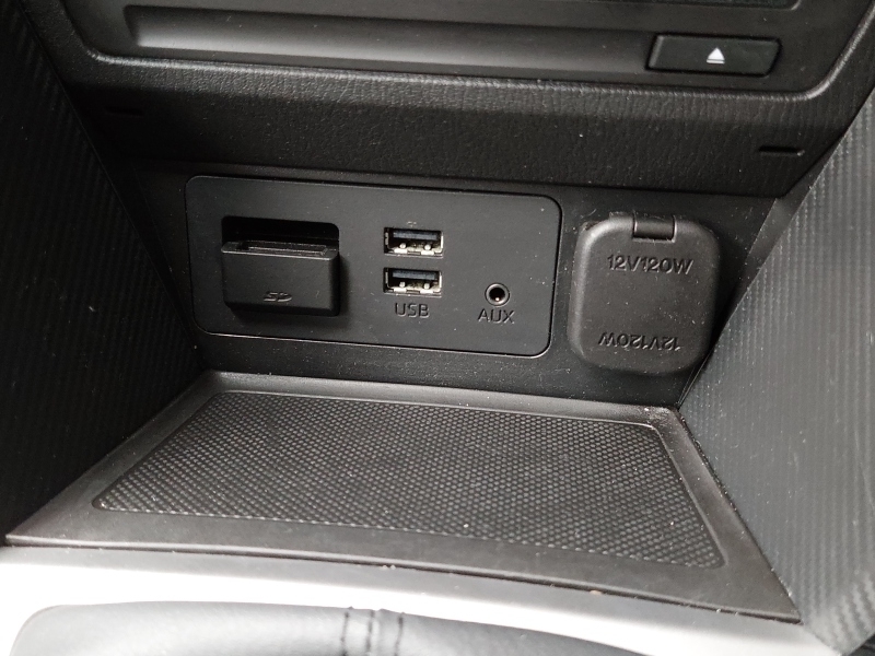 Mazda CX-3 2.0 Skyactiv-g Sport Nav Euro 6 Ss Silver #15