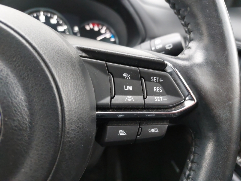 Mazda CX-5 2.0 Skyactiv-g Sport Euro 6 Ss Grey #13