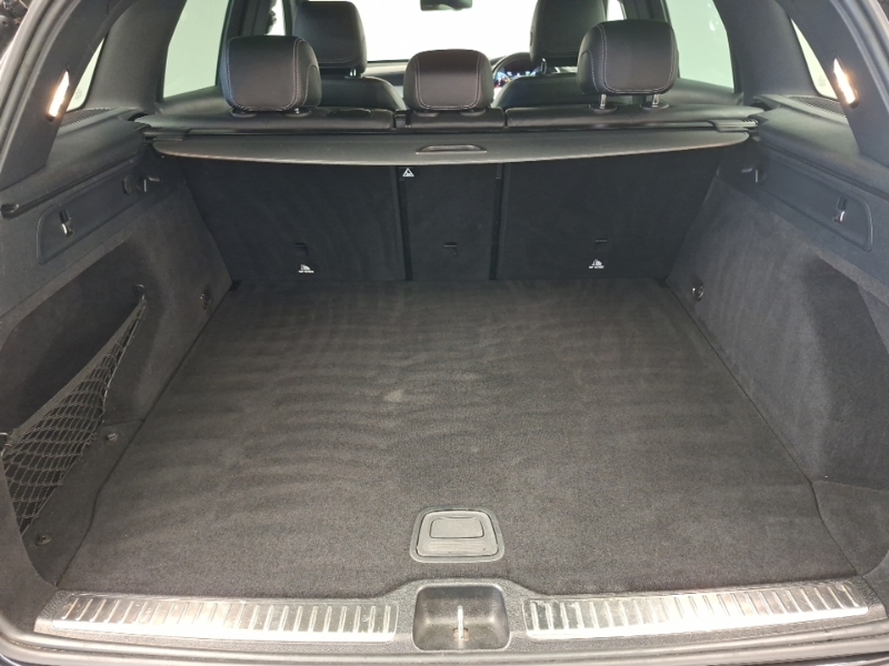 Mercedes-Benz GLC Class Glc 300 D 4Matic Amg Line Black #18
