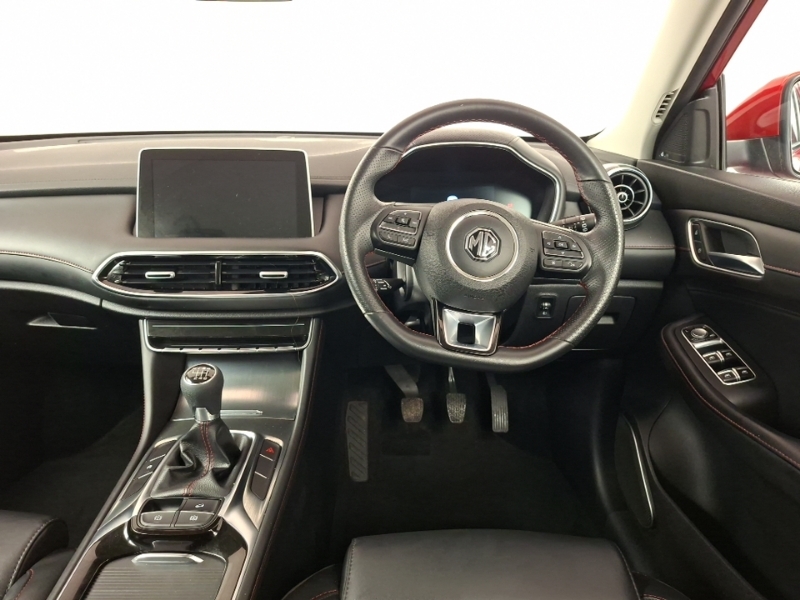 MG HS 1.5 T-gdi Exclusive Dct Euro 6 Ss #8